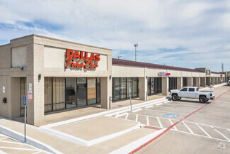 More details for 2051-2053 W Northwest Hwy, Dallas, TX - Retail for Lease