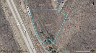 More details for Mt Nebo, Pittsburgh, PA - Land for Sale