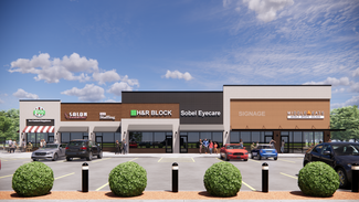 More details for 27601-27651 Southfield Rd, Southfield, MI - Retail for Lease