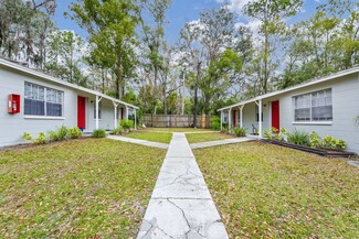 More details for 460 Hale Ave, Brooksville, FL - Multifamily for Sale