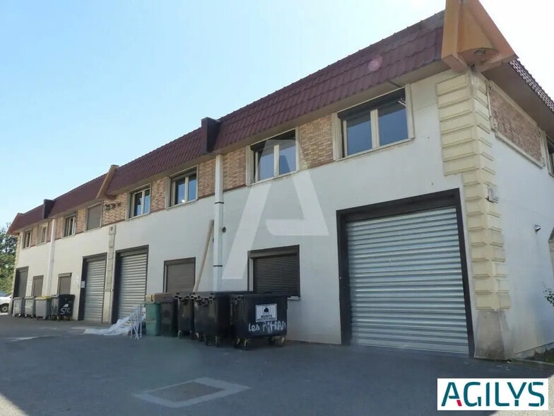 Flex in Massy for lease - Building Photo - Image 3 of 9