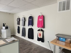 1436 E Michigan Ave, Ypsilanti, MI for lease Interior Photo- Image 2 of 6