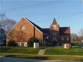 375 E Tuscarawas Ave, Barberton, OH for sale - Primary Photo - Image 1 of 1