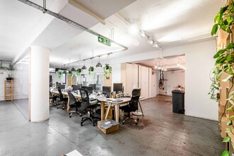 Bayford St, London for lease Interior Photo- Image 1 of 8