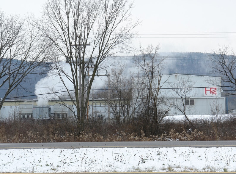 606 Old Curtin Rd, Milesburg, PA 16853