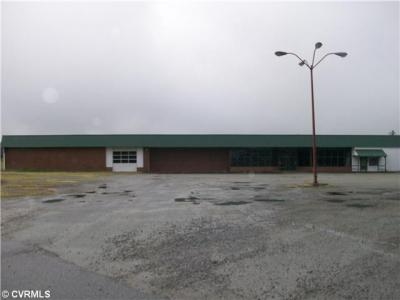 10122 Superior Way, Amelia Court House, VA for lease - Primary Photo - Image 2 of 11