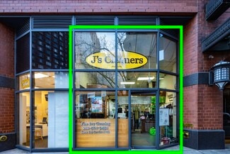 More details for 155 W 70th St, New York, NY - Retail for Lease