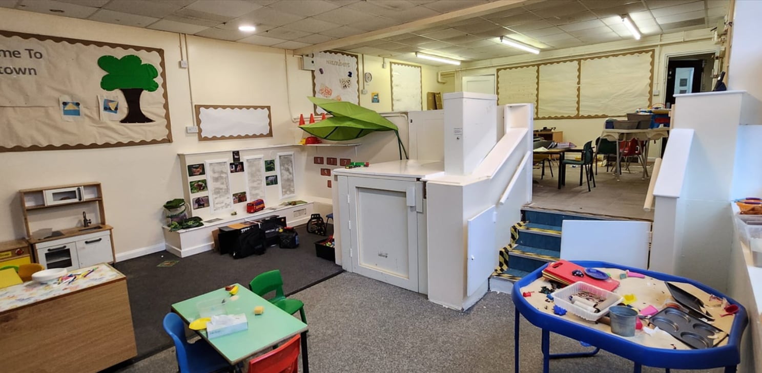 318 Summer Ln, Birmingham for lease Interior Photo- Image 1 of 5