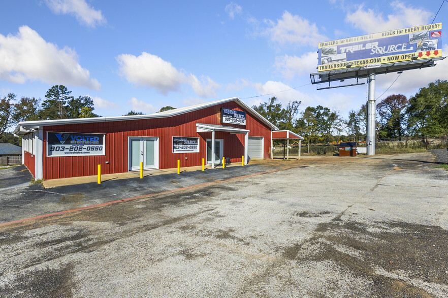 17490 US Highway 69 S, Tyler, TX for sale - Building Photo - Image 1 of 34