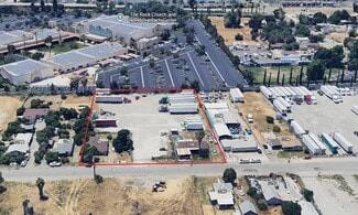 More details for 2278 S Gardena St, San Bernardino, CA - Land for Sale