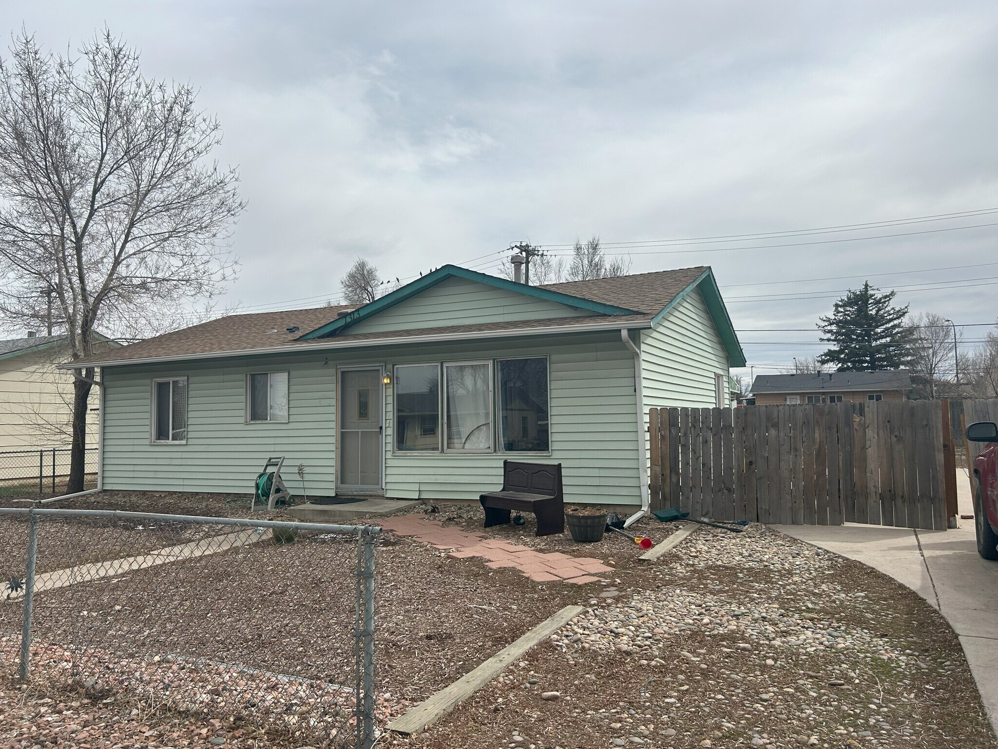 Rockwood Ave, Colorado Springs, CO for sale Building Photo- Image 1 of 20