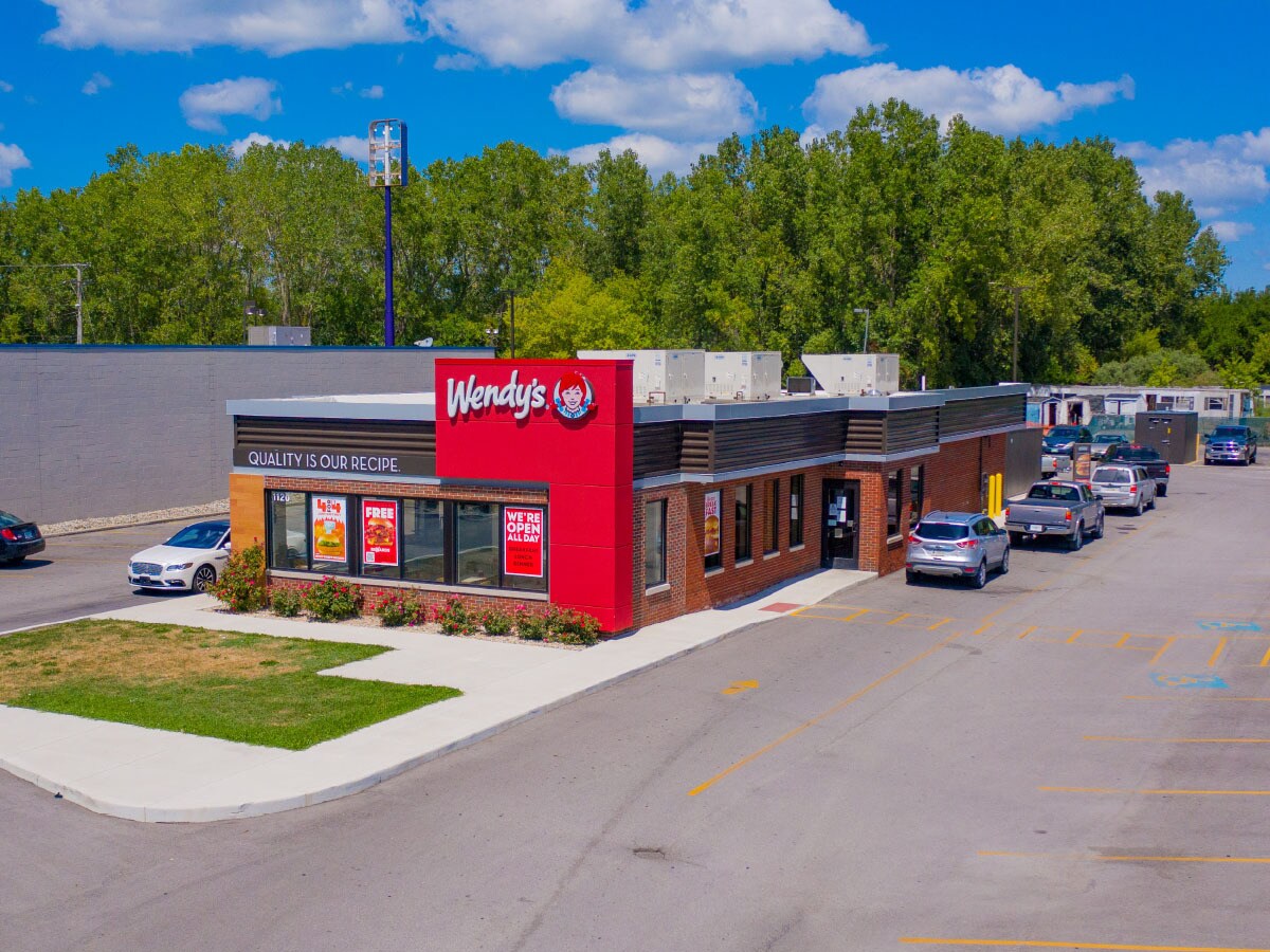 1120 W 7th St, Auburn, IN for sale Building Photo- Image 1 of 1