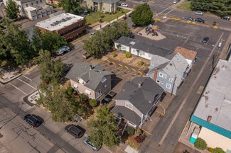 More details for 420-430 1/2 4th Av SW & 413 Washington S – for Sale, Albany, OR