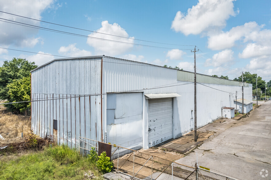 1185 Nicholas St, Memphis, TN for sale - Building Photo - Image 1 of 1