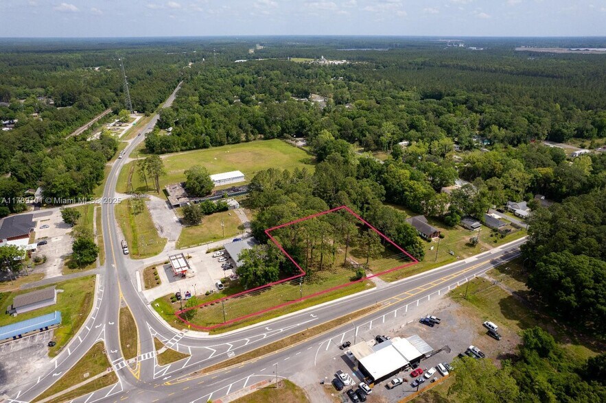490 U.S. Hwy 90 Hwy, Baldwin, FL for sale - Primary Photo - Image 1 of 1