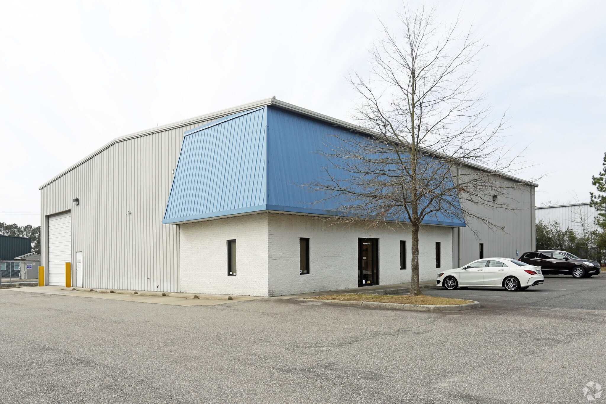 4021 Holland Blvd, Chesapeake, VA for sale Primary Photo- Image 1 of 1