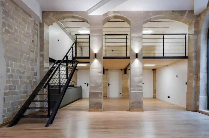 10 Rue Notre-Dame De Nazareth, Paris for sale - Interior Photo - Image 2 of 10