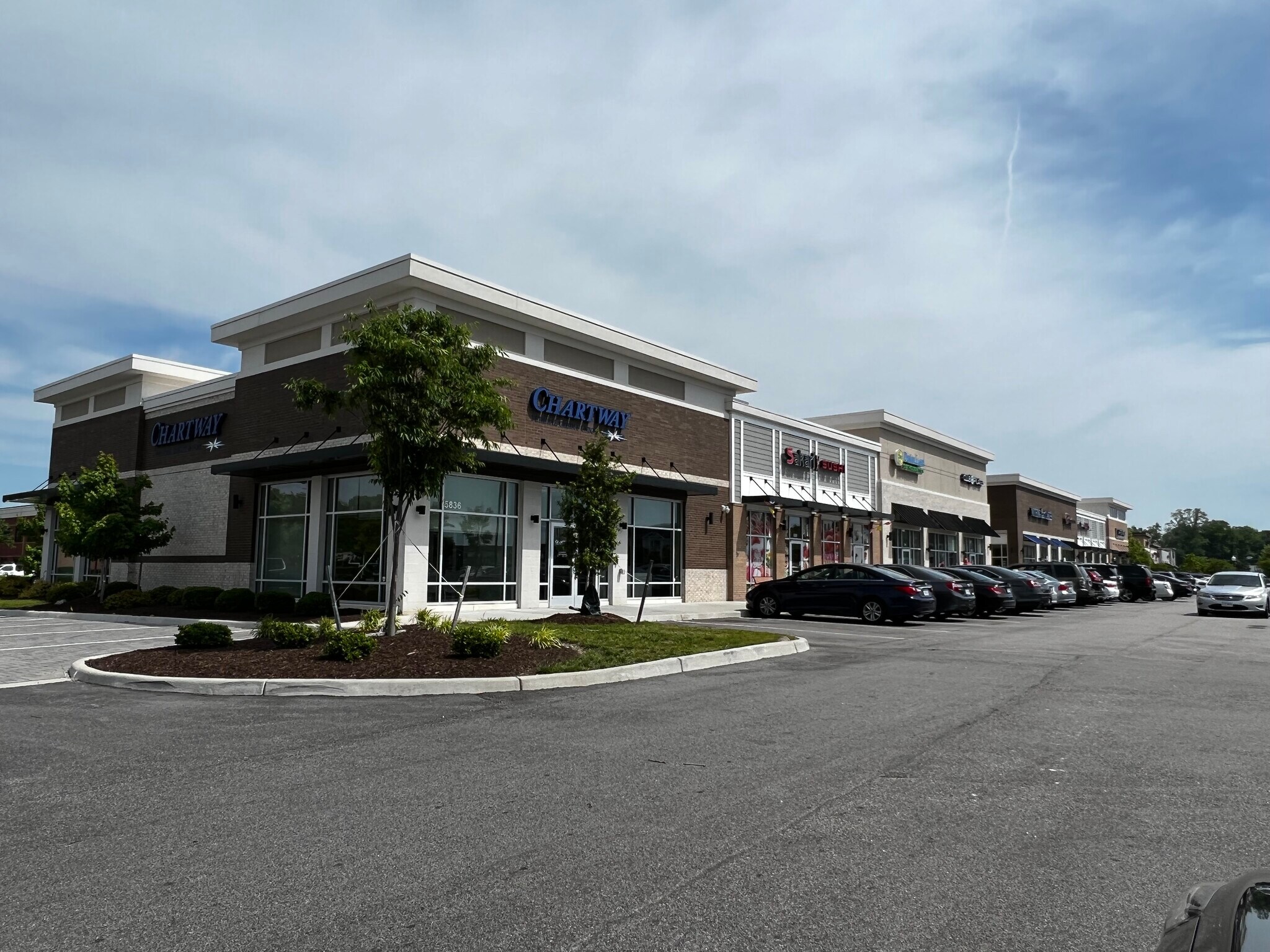 5836 Harbour View Blvd, Suffolk, VA 23435 Harbour View Place