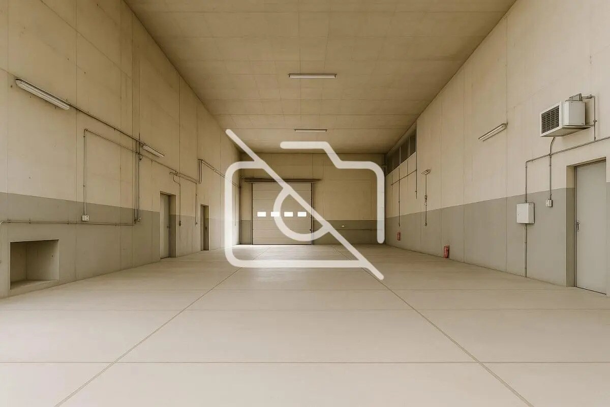 Industrial in Morsang-sur-Orge for sale Building Photo- Image 1 of 7