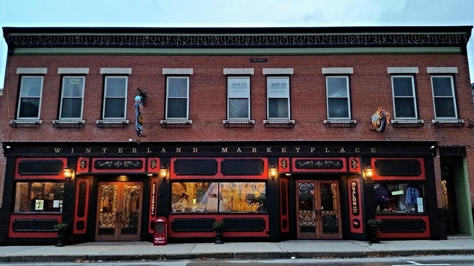 151 Main St, Berlin, NH 03570