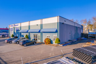 13315 Comber Way, Surrey BC - Commercial Real Estate