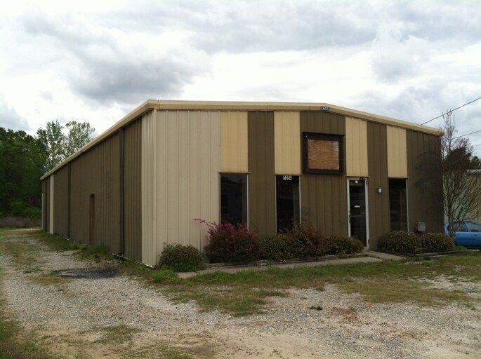 1254 Noland Dr, Columbus, GA for sale Primary Photo- Image 1 of 1