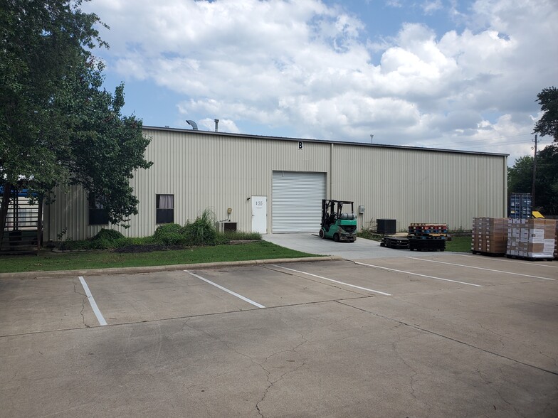 4232 Boonville Rd, Bryan, TX for lease - Building Photo - Image 3 of 9