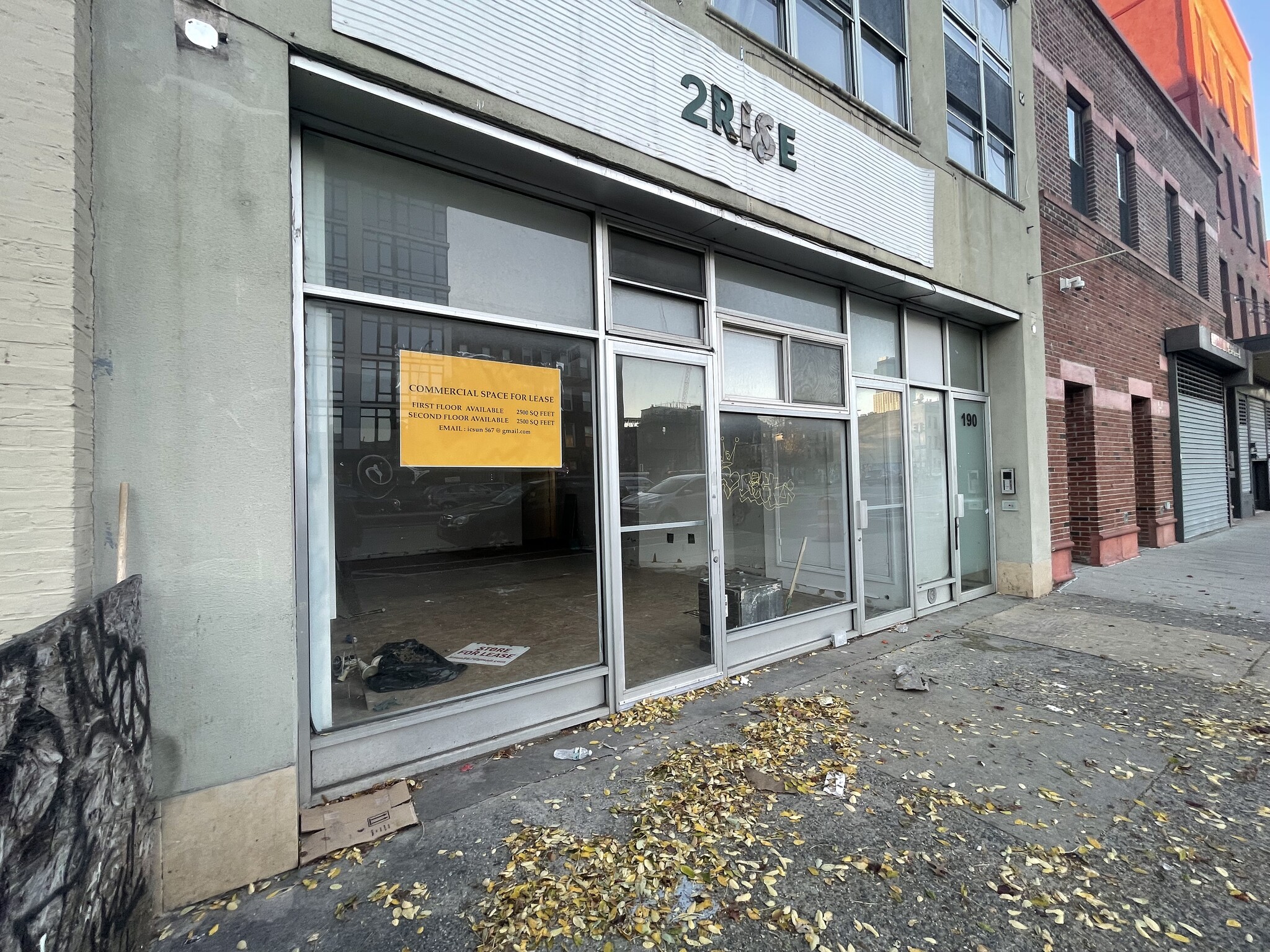 190 4th Ave, Brooklyn, NY for lease Building Photo- Image 1 of 11