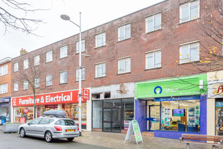 More details for 152-162 London Rd N, Lowestoft - Retail for Lease