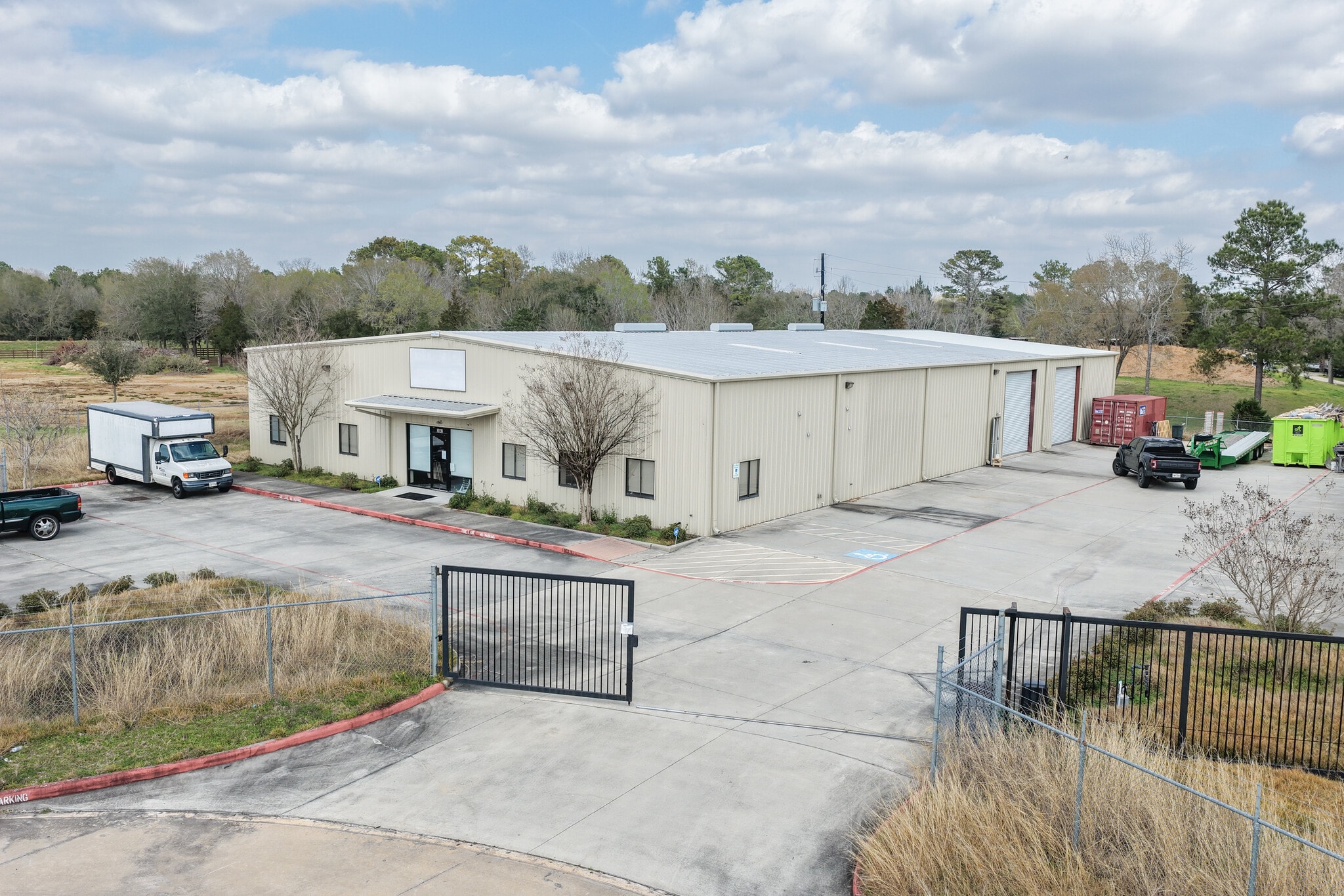 3642 Bacor Rd, Houston, TX for lease Primary Photo- Image 1 of 26