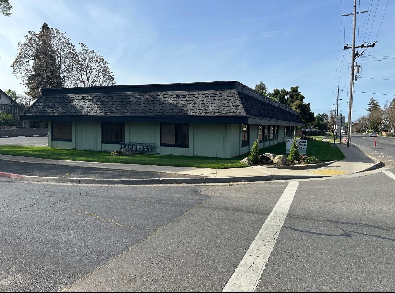2750 G St, Merced, CA for lease Building Photo- Image 1 of 29