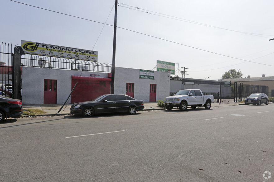 1111 E 16th St, Los Angeles, CA for sale - Primary Photo - Image 1 of 1