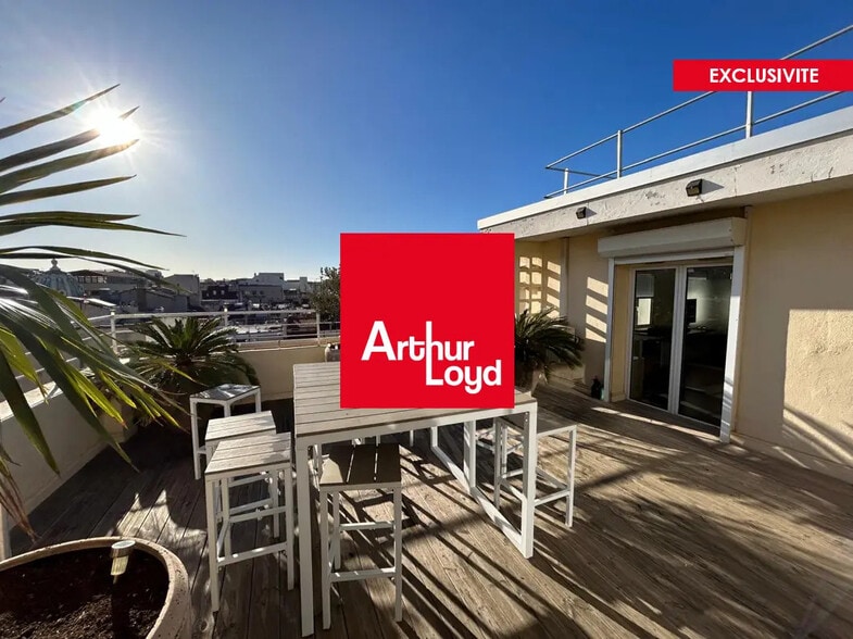 18/20 Voie La Canebiere, Marseille for lease - Building Photo - Image 1 of 12