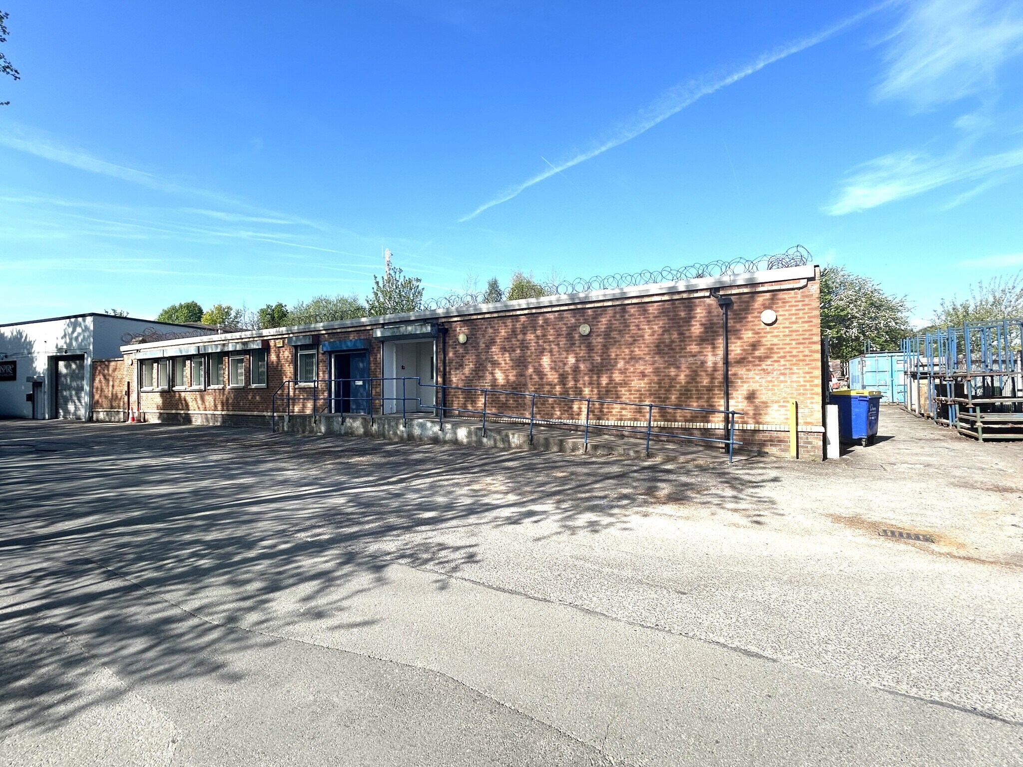 Welkin Rd, Stockport for sale Building Photo- Image 1 of 7