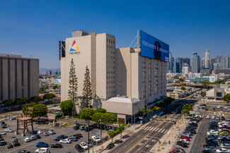 More details for 1933 S Broadway, Los Angeles, CA - Office for Lease