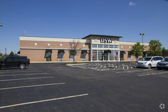 Dsw deals polaris parkway