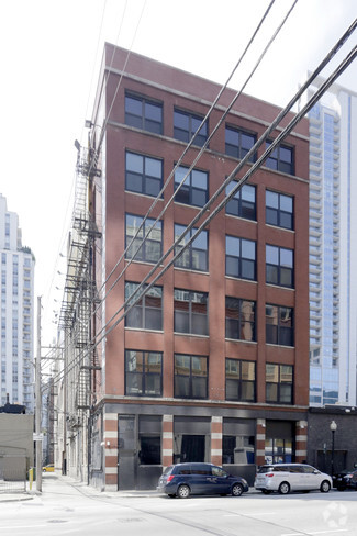 More details for 215 W Ontario St, Chicago, IL - Office for Lease