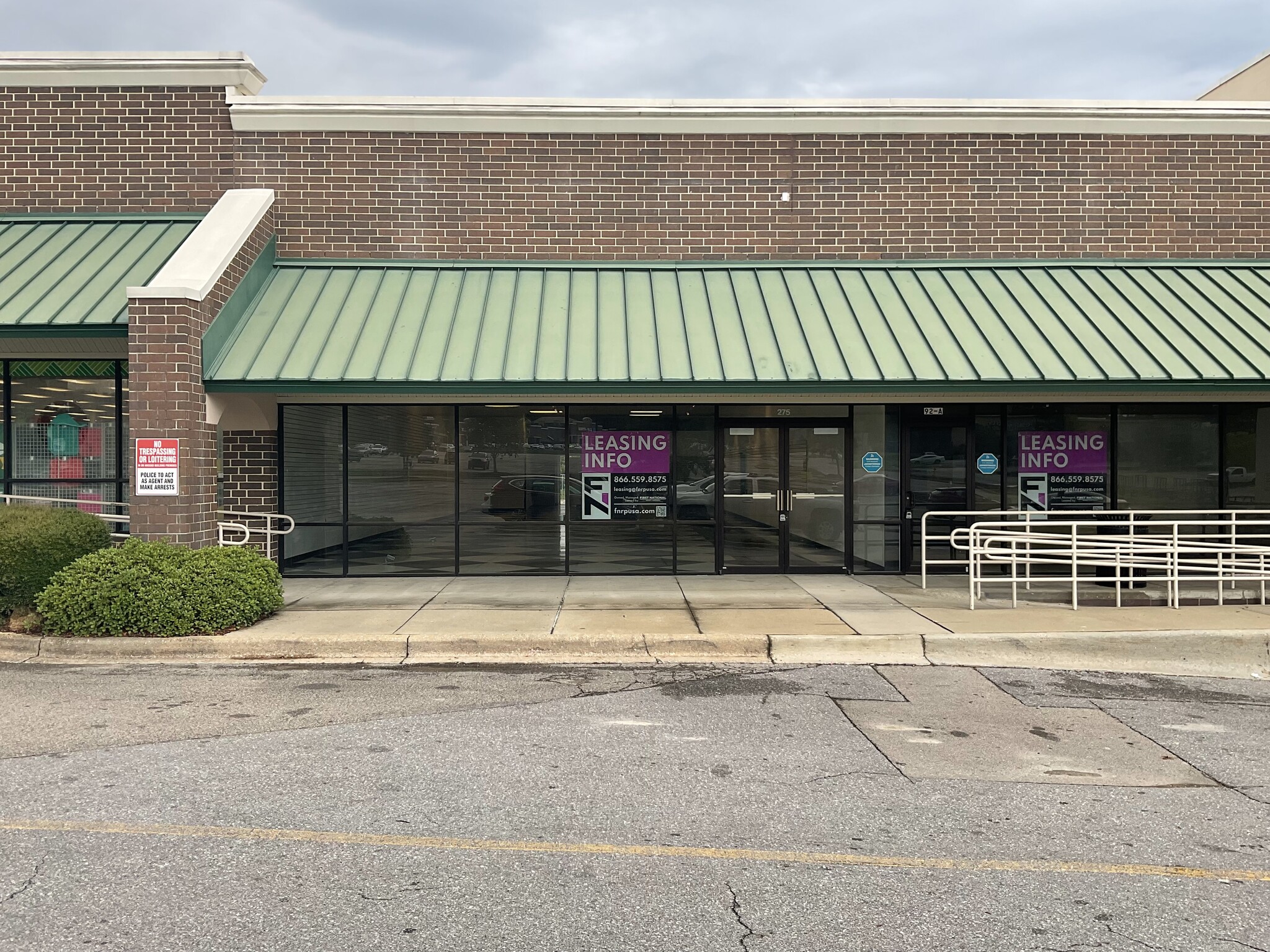 5291 Hwy 280 S, Birmingham, AL 35242 - Brook Highland Plaza | LoopNet