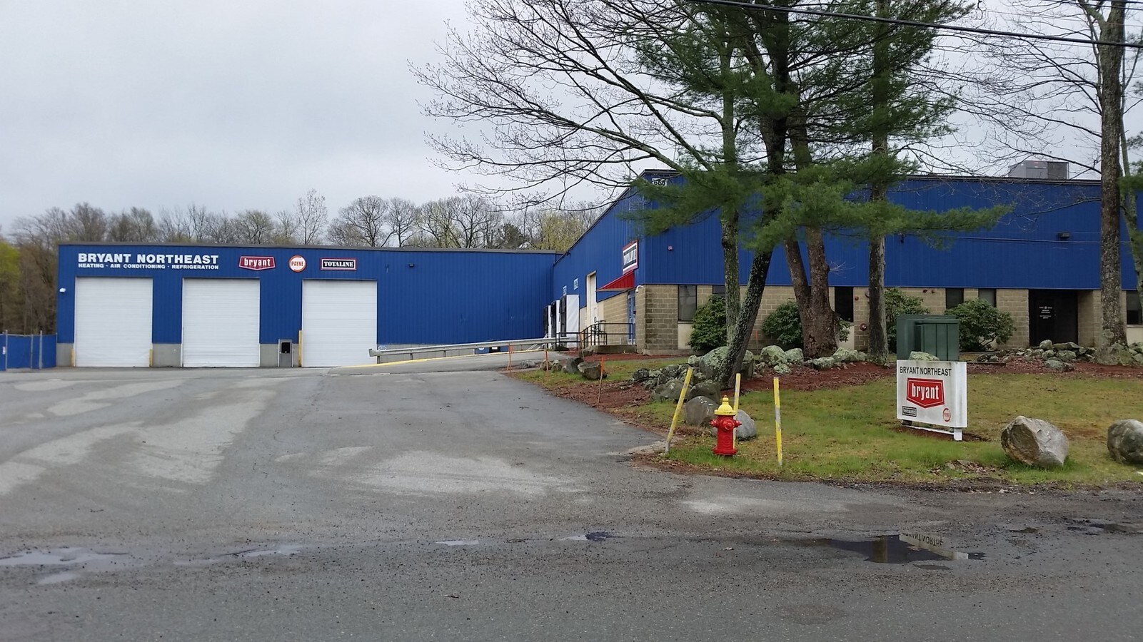 655 Bodwell St, Avon, MA 02322