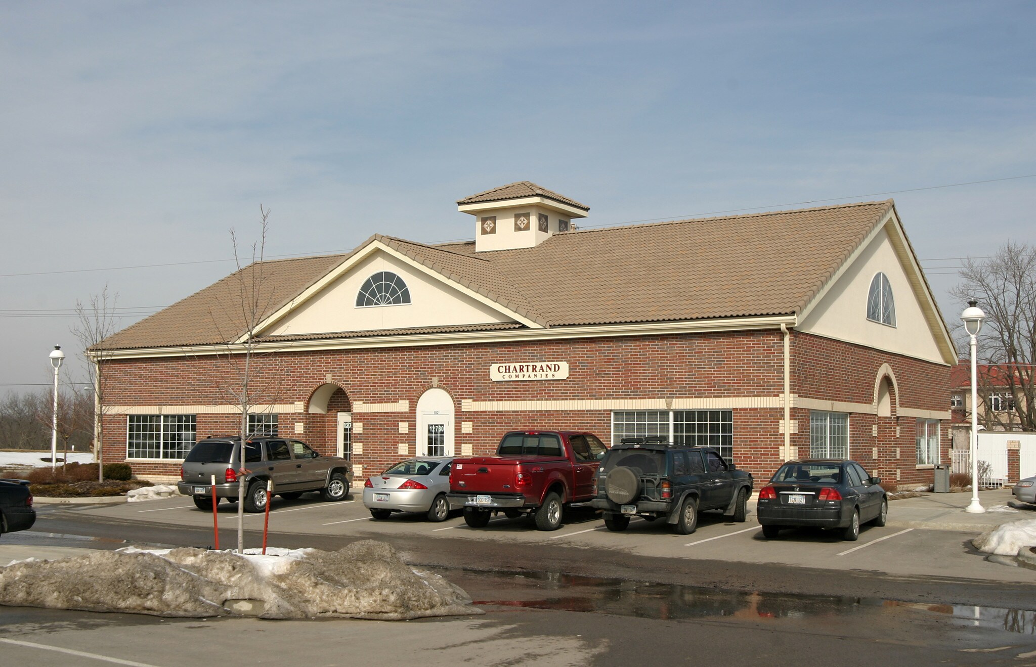 12730 S Pflumm Rd, Olathe, KS for sale Primary Photo- Image 1 of 1