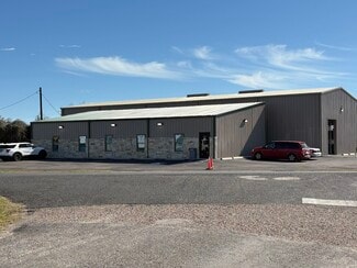 More details for 20 S Highway 35, Rockport, TX - Flex for Lease