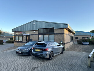 More details for Longden Rd, Shrewsbury - Office for Sale