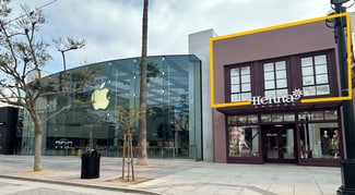 More details for 1427 3rd Street Promenade, Santa Monica, CA - Office for Lease