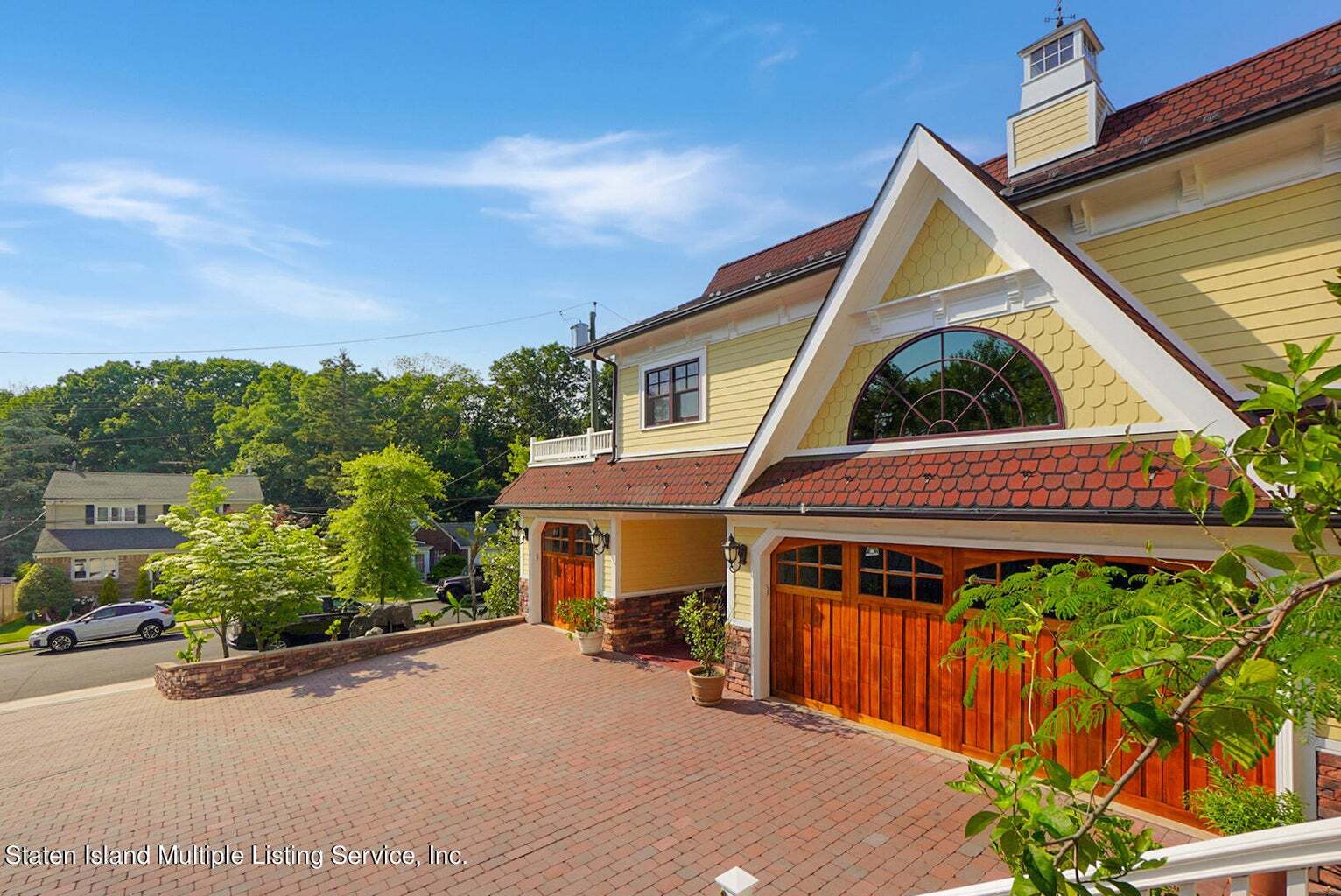 167 Nevada Ave, Staten Island, NY 10306 Multifamily for Sale