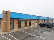 221 Barton St, Stoney Creek ON - Warehouse