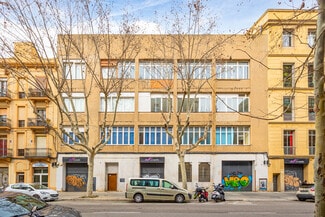 More details for Carrer de Llull, 105, Barcelona - Industrial for Lease
