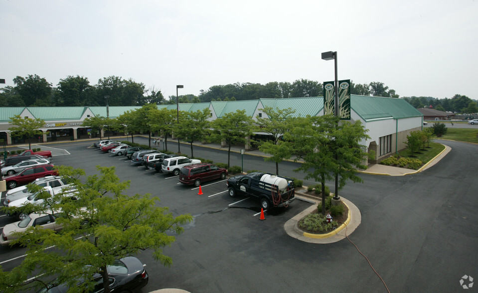 13300-13344 Franklin Farm Rd, Herndon, VA for sale - Primary Photo - Image 1 of 1