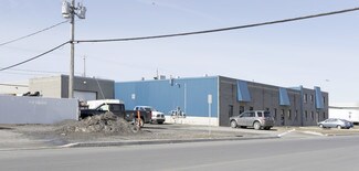 More details for 34 Rue Industrielle, Delson, QC - Industrial for Lease