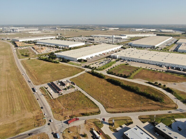 HIGHWAY 114, Northlake, TX 76262 Land for Sale