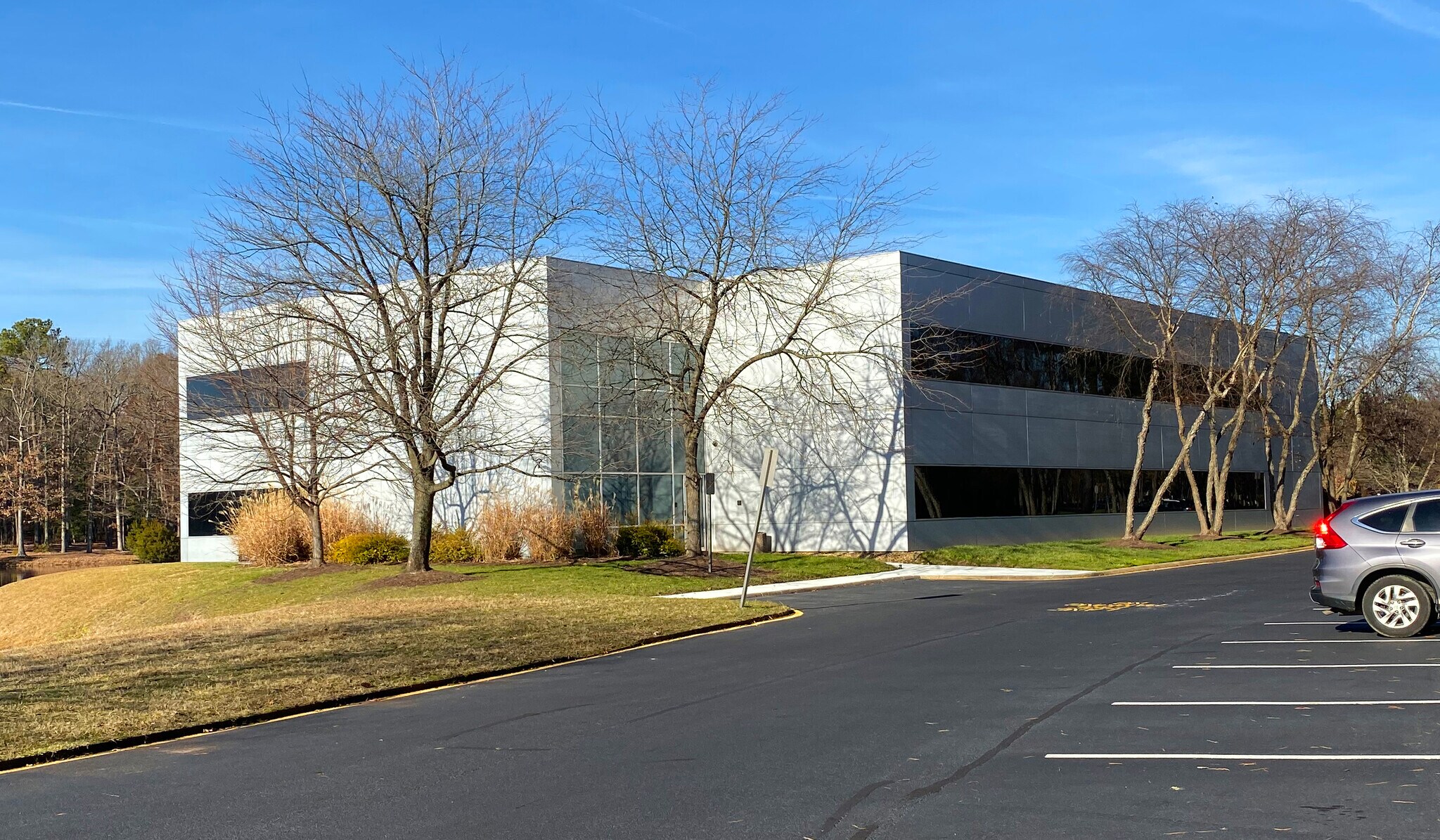 4222 Cox Rd, Glen Allen, VA for sale Building Photo- Image 1 of 1